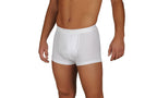 Caretex Boxer Hafif Emici, Yıkanabilir ve Sıvı Geçirmez Erkek Emici Külot - Medtex by Texmart