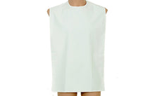 Load image into Gallery viewer, Caretex Caress G425 Yıkanabilir, Sıvı Geçirmez ve Çıtçıtlı Yetişkin Yemek Önlüğü - Medtex by Texmart
