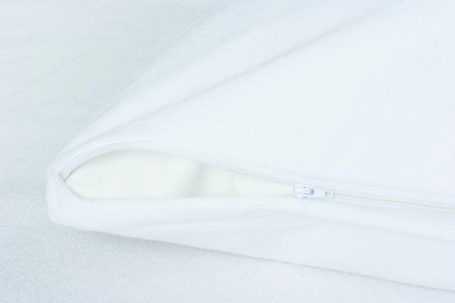Caretex Çarlez Havlu Kumaş ve Sıvı Geçirmez Yastık Alezi - Medtex by Texmart