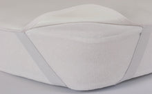 Load image into Gallery viewer, Caretex Çarlez Havlu Kumaş ve Sıvı Geçirmez Yatak Alezi - Medtex by Texmart
