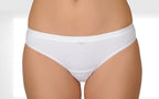 Caretex Daisy Günlük, Yıkanabilir Kadın Emici Külot  - Medtex by Texmart