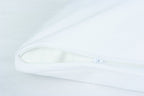 Caretex Flancy %100 Pamuklu Dokuma ve Sıvı Geçirmez Yastık Alezi - Medtex by Texmart