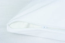 Load image into Gallery viewer, Caretex Flancy %100 Pamuklu Dokuma ve Sıvı Geçirmez Yastık Alezi - Medtex by Texmart
