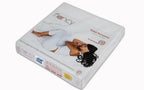 Caretex Flancy %100 Pamuklu Dokuma ve Sıvı Geçirmez Yatak Alezi - Medtex by Texmart