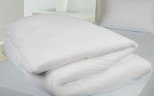 Load image into Gallery viewer, Caretex FullCare Premium %100 Pamuklu, Antialerjik ve Sıvı Geçirmez Uyku Seti - Medtex by Texmart
