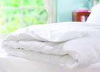 Caretex FullCover %100 Polyester, Antialerjik ve Sıvı Geçirmez Uyku Seti - Medtex by Texmart