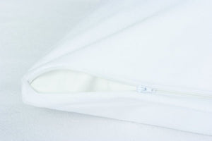 Caretex FullCover %100 Polyester, Antialerjik ve Sıvı Geçirmez Yastık Alezi - Medtex by Texmart