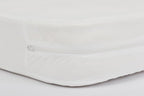Caretex FullCover %100 Polyester, Antialerjik ve Sıvı Geçirmez Yatak Alezi - Medtex by Texmart