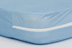 Caretex FullCover %100 Polyester, Antialerjik ve Sıvı Geçirmez Yatak Alezi - Medtex by Texmart