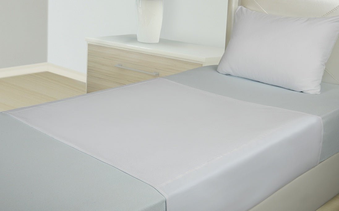 Caretex Micro 110, Sıvı Geçirmez ve Yıkanabilir Yatak Koruyucu - Medtex by Texmart