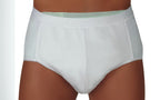 Caretex Orion Hafif Emici, Yıkanabilir Erkek Emici Külot - Medtex by Texmart