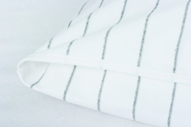 Caretex Silverline Antistatik,Antistres,Sıvı Geçirmez Yastık Alezi - Medtex by Texmart