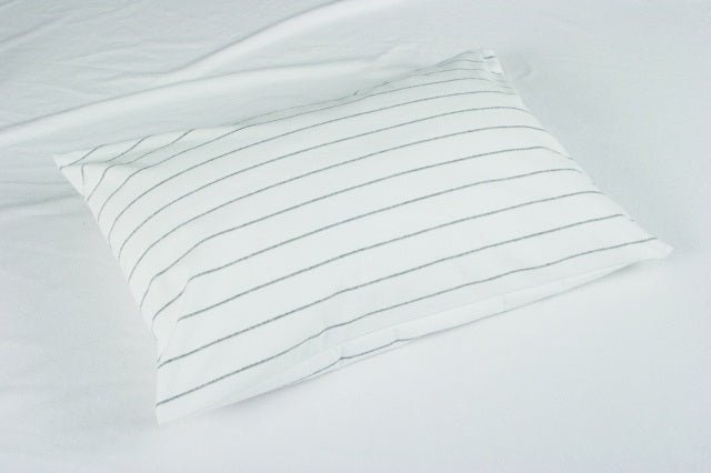 Caretex Silverline Antistatik,Antistres,Sıvı Geçirmez Yastık Alezi - Medtex by Texmart