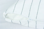 Caretex Silverline Antistatik,Antistres,Sıvı Geçirmez Yastık Alezi - Medtex by Texmart