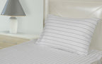 Caretex Silverline Antistatik,Antistres,Sıvı Geçirmez Yastık Alezi - Medtex by Texmart