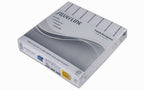 Caretex Silverline Antistatik,Antistres,Sıvı Geçirmez Yatak Alezi - Medtex by Texmart