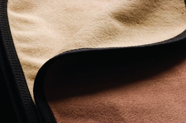 Caretex ThermoBlanket Yağmur ve Rüzgar Geçirmez Termal Battaniye - Medtex by Texmart