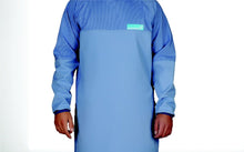 قم بتحميل الصورة إلى عارض الصور، Caretex Yıkanabilir, Sıvı ve Nem Geçirmez Ameliyat Önlüğü - Medtex by Texmart
