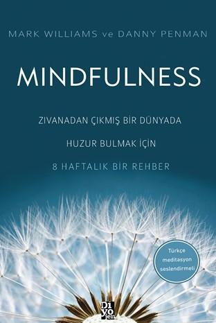 Diyojen Yayıncılık Mindfulness Kitap Diyojen Yayıncılık 