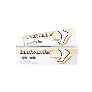 Laufwunder Lipid Ayak Kremi