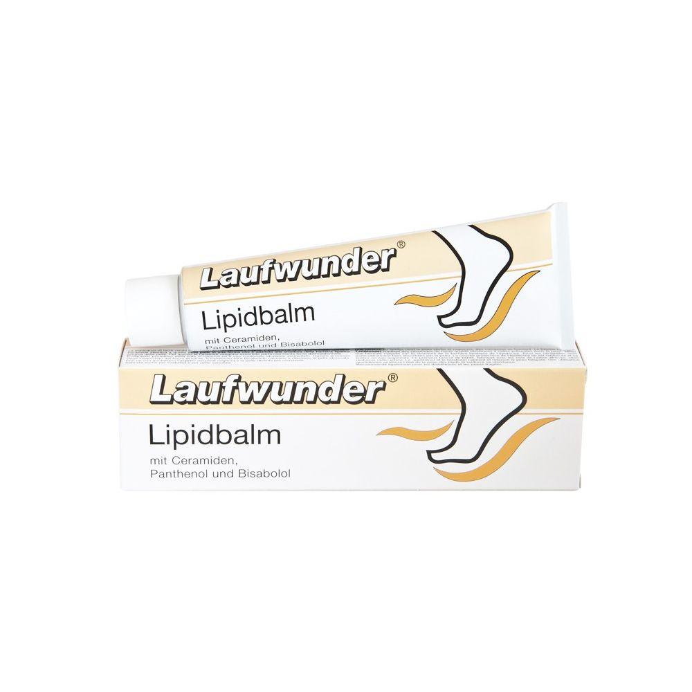 Laufwunder Lipid Ayak Kremi