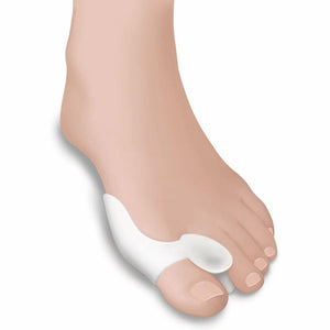 Mcfeet Halluks Valgus&Bunyon Koruma Bir Arada 1 adet