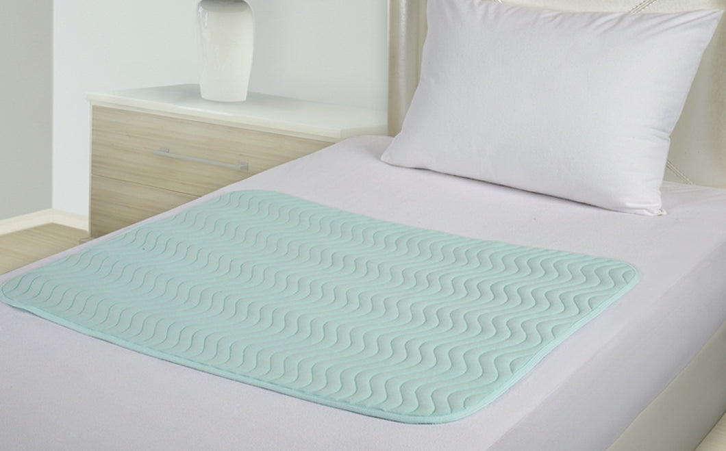 Medtex Abso Yüksek Emici,Sıvı Geçirmez,Yıkanabilir Yatak Koruyucu