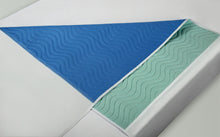 Görseli galeri görüntüleyiciye yükleyin, Medtex Abso Yüksek Emici,Sıvı Geçirmez,Yıkanabilir Yatak Koruyucu
