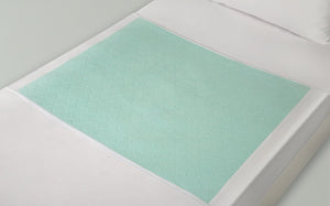 Caretex Abso Eco Design Yıkanabilir, Emici ve Sıvı Geçirmez Yatak Koruyucu