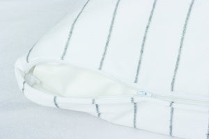 Caretex Silverline Antistatik,Antistres,Sıvı Geçirmez Yastık Alezi
