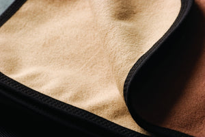 Caretex ThermoBlanket Yağmur ve Rüzgar Geçirmez Termal Battaniye