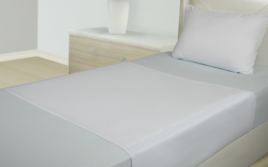 Caretex Flancy 110 %100 Pamuklu, Sıvı Geçirmez ve Yıkanabilir Yatak Koruyucu