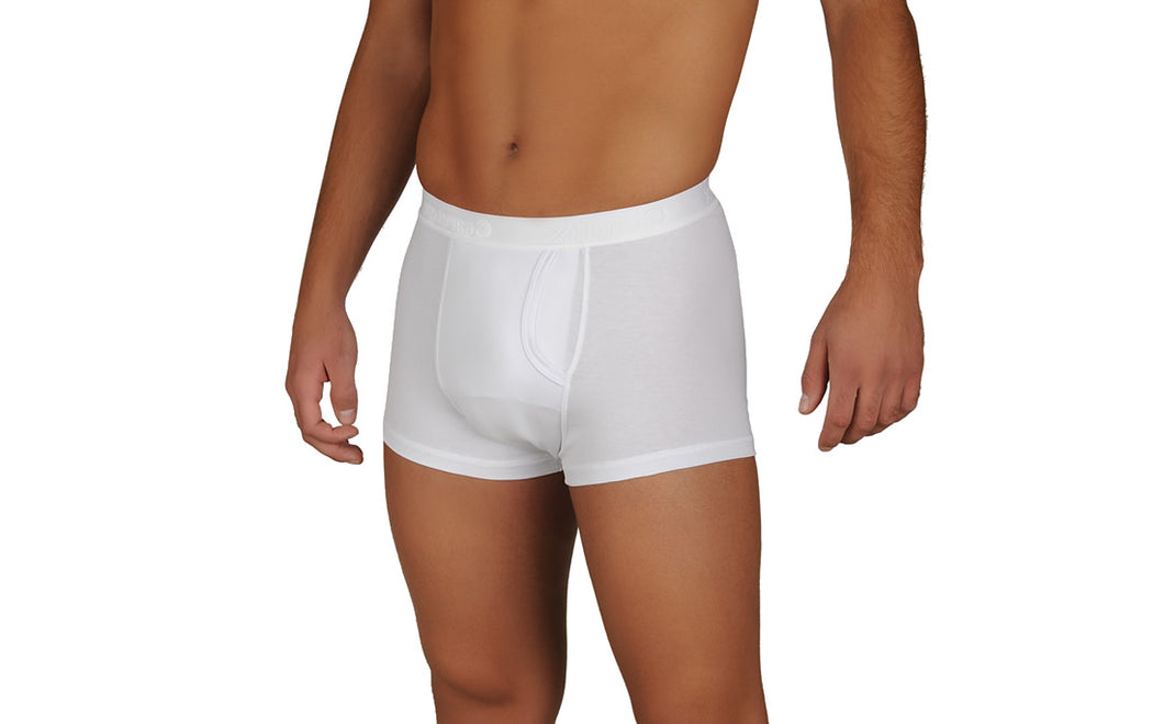 Caretex Boxer Hafif Emici, Yıkanabilir ve Sıvı Geçirmez Erkek Emici Külot