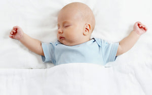 Caretex FullCare Premium %100 Pamuklu, Antialerjik ve Sıvı Geçirmez Bebek Uyku Seti