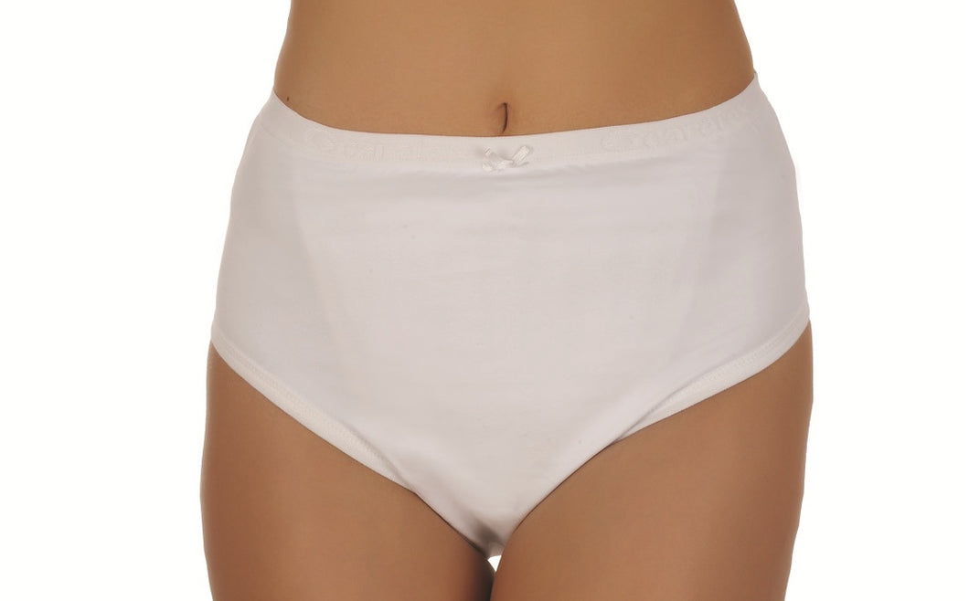 Medtex Tulip Yüksek Emici,Yıkanabilir Kadın Külot