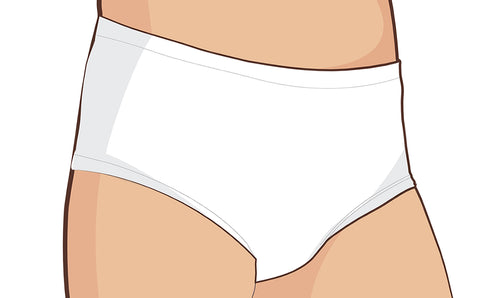 Çocuk Emici Külotlar