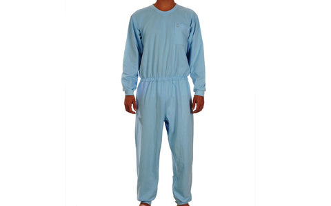 Erkek Alzheimer ve Demans Hasta Bakım Tulumları